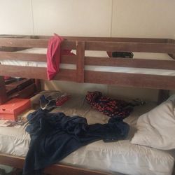 Twin And Full Size Bed