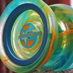 Pro YoYo +light Up 🪀 YoYo