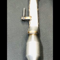 2007-2016 Nissan Altima 2.5L EXHAUST