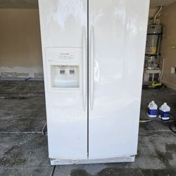 KitchenAid Refridg.