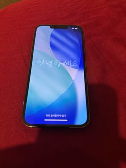 iPhone 13 Pro