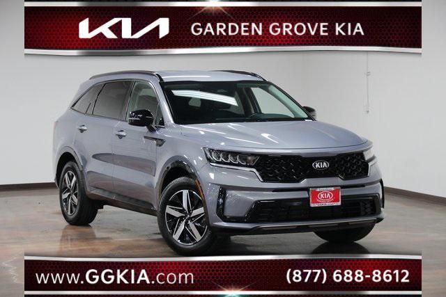 2021 Kia Sorento