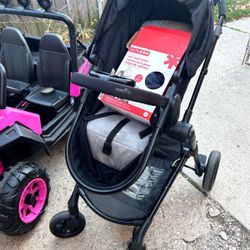 Evenflo Stroller 