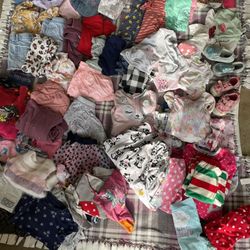 Baby Clothes