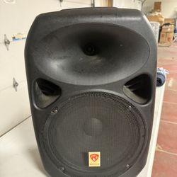 Rockville solo Power gig speaker
