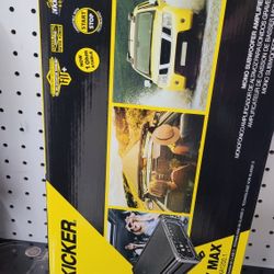 Brand New 2400 Watts Mono Amplifier 