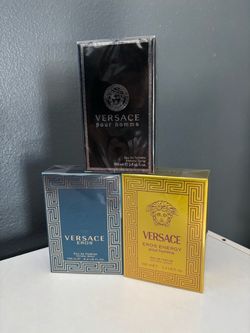 Versace Colognes