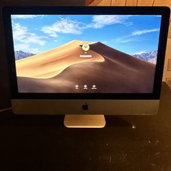 iMac Mid 2014