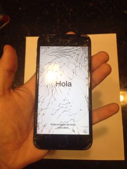 iPhone 7 black 32gb,Metro pcs!!!