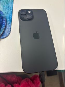 New IPhone 15 Pro Max and AirPod bundle