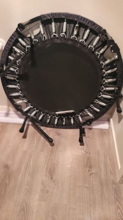 trampoline