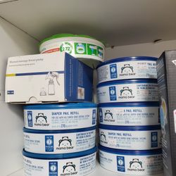 Diaper Genie Refill 