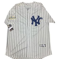 Yankee Jersey Size XL 