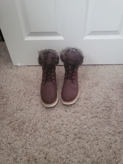 Women Winter Boots
