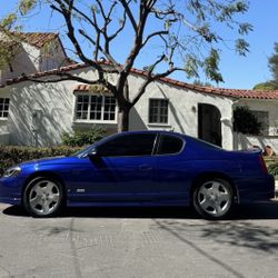 Monte Carlo SS 5.3 V8