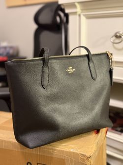 Coach Hand Bag