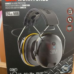 Worktune Bluetooth Headphones 