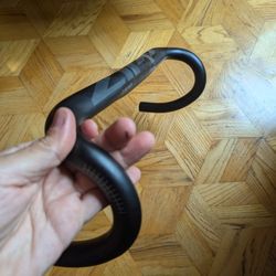 Zipp 70 Ergo Handlebars 