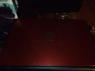 HP Laptop 15 inch
