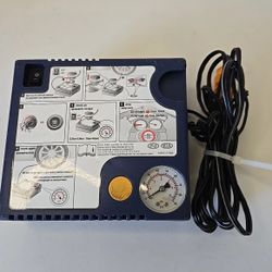 2012-2017 HYUNDAI VELOSTER TIRE PUMP INFLATOR AIR COMPRESSOR OEM  52933-2Y000*