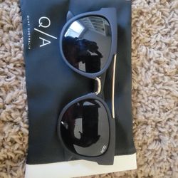 Women's Quay Sunglasses