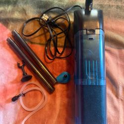 Internal Filter 