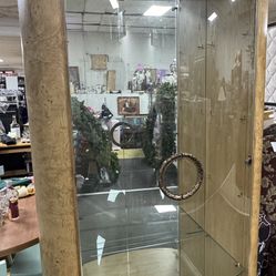 Display Cabinet (Insignia by Drexel heritage)