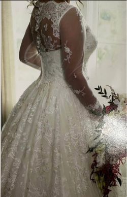 Bridal Dresses