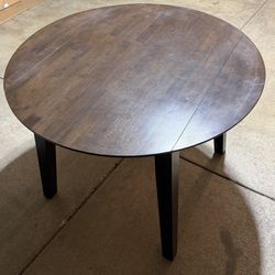 Dining Table - Living Spaces 