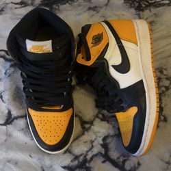 Jordan 1s