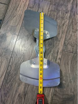 Trane condenser fan blade