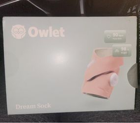 Owlet Dream Sock