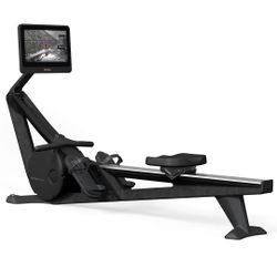 Hydrow Wave Rowing Machine w/ Screen – Like New – Local Pickup (Upper West Side NYC)
