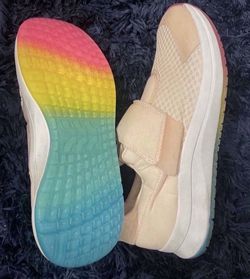 New Kids Sneakers, Size 5us