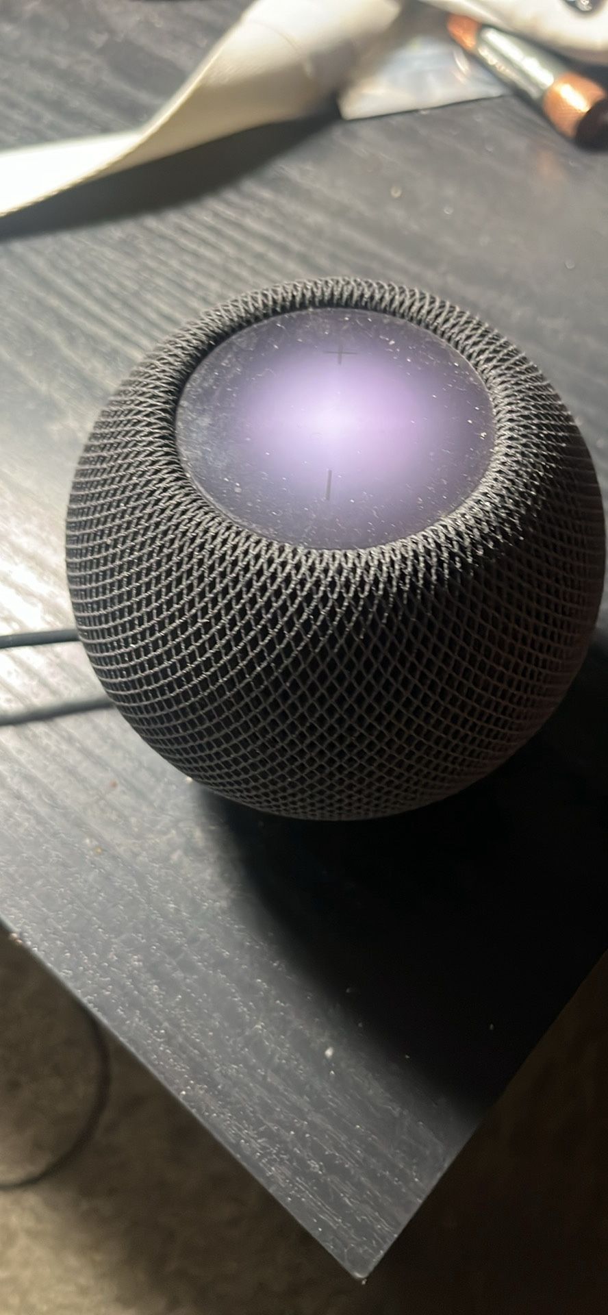 Apple HomePod Mini 