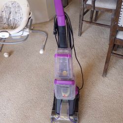 Vacuum Like Very Good