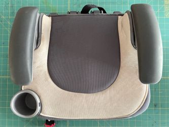 Graco Child Booster Seat