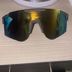 Hurley Sunglasses 