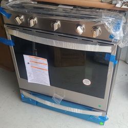Gas Stove (Brand New)