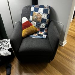IKEA Recliner 