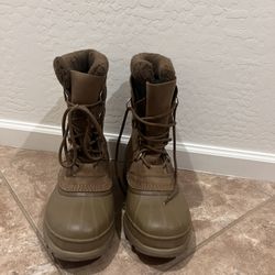Sorel Snow Boots 