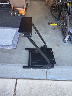 Sim Racing Stand