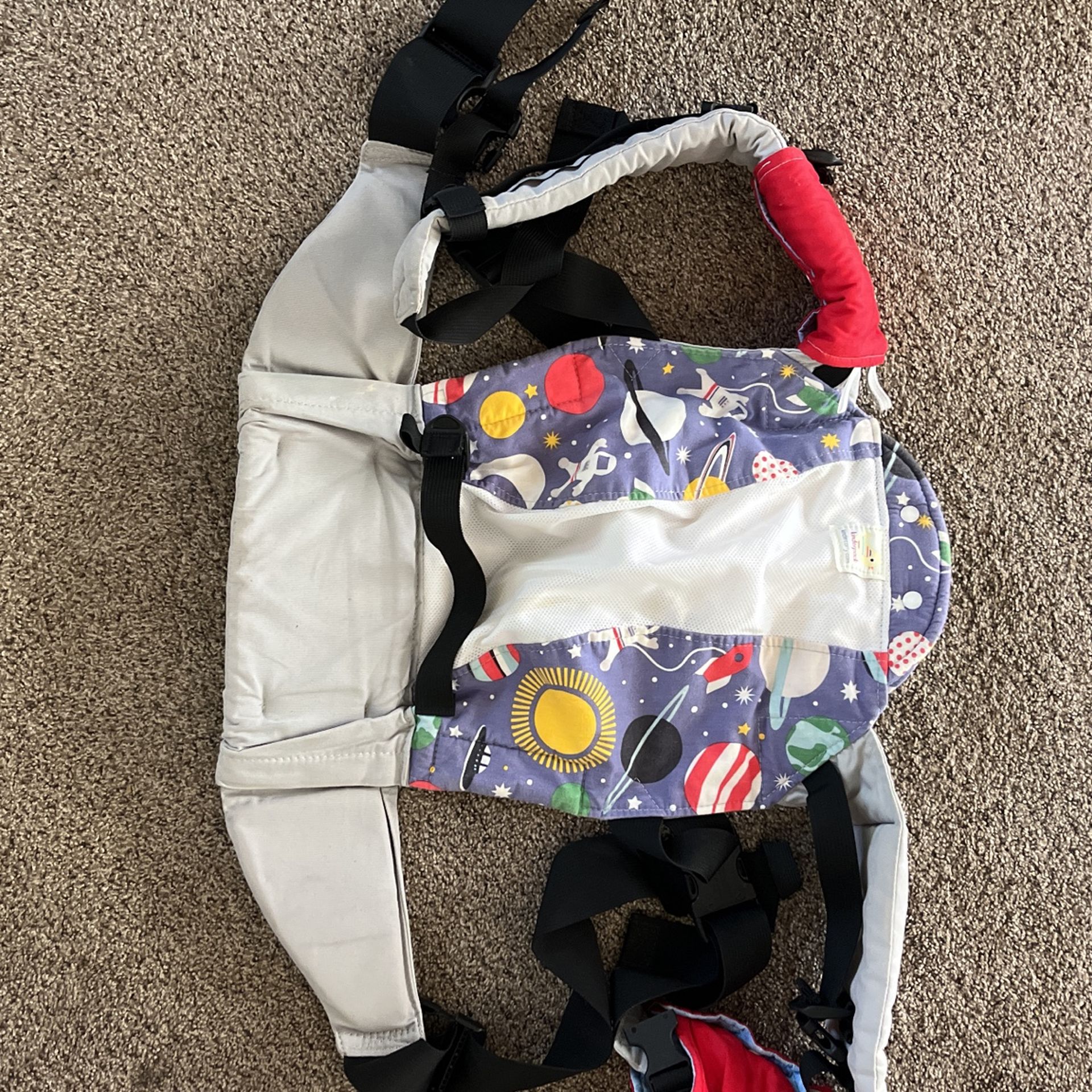 KinderPak Infant/ baby Carrier 