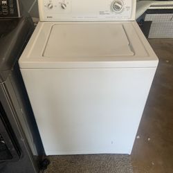 Kenmore Washer 