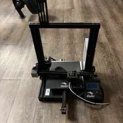 3D Printer 