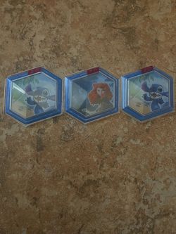 Disney infinity 2.0