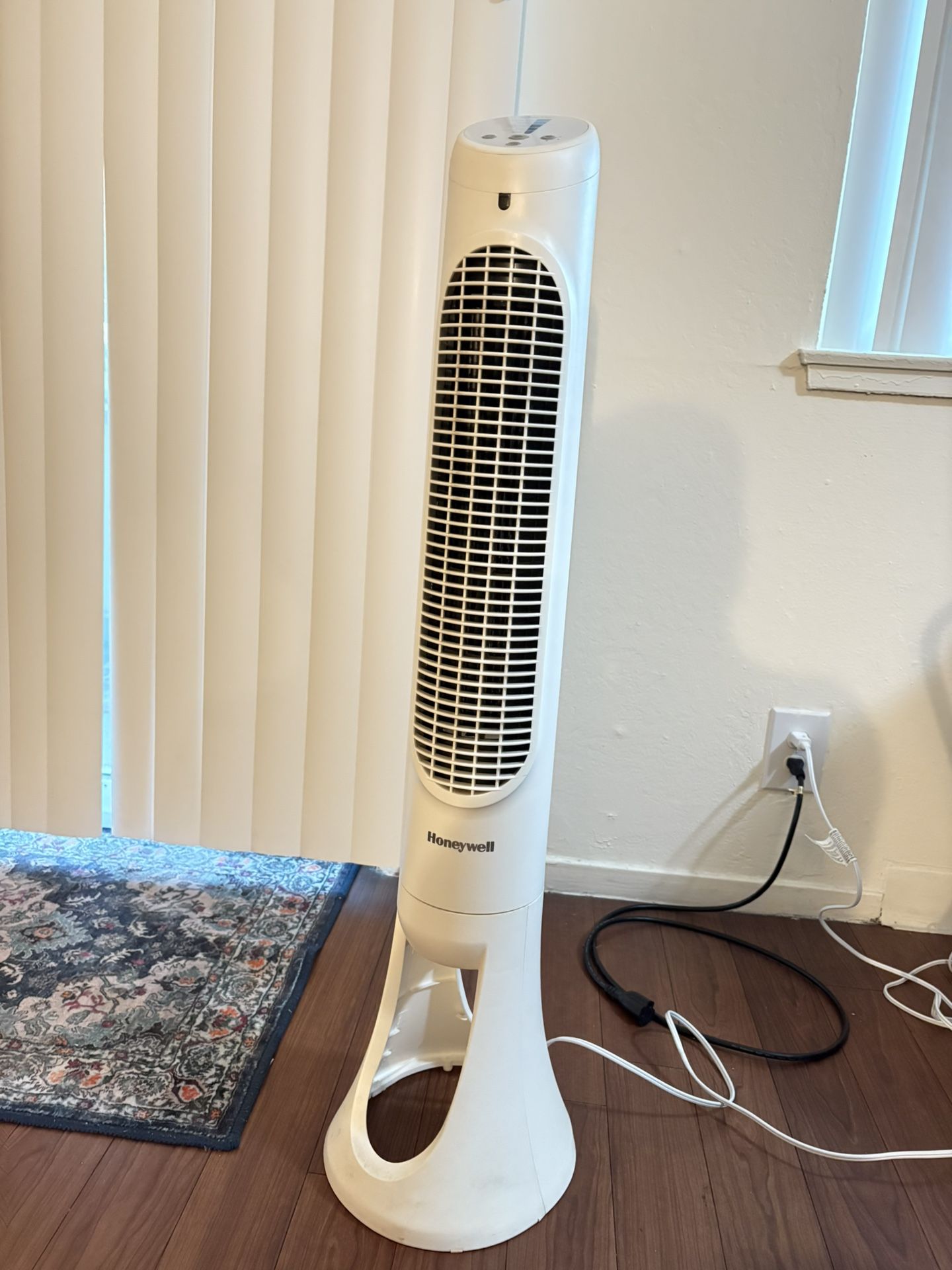 Honeywell Tower Fan