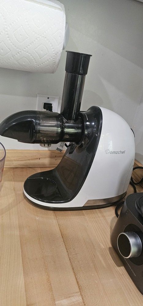 Amzchef