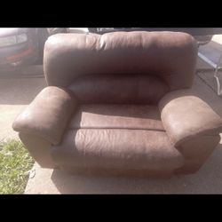 Lazy Boy Recliner And Tv Stand