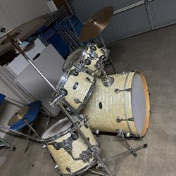 Pdp Drums 